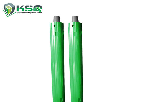 3 Hammer-hohes Luftdruck-Felsen-Bohrgerät DHD3.5 COP32 des Zoll-DTH