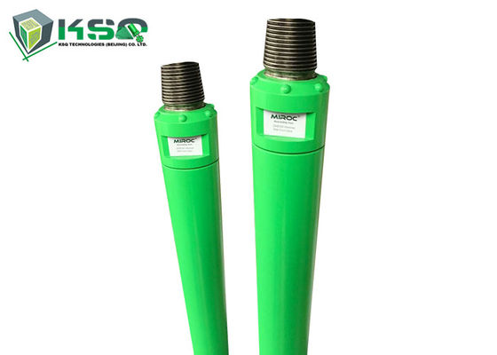 12,0 ZOLL DHD1120 Hochdruck-DTH durchlöchern unten Hammer/Felsenhammer