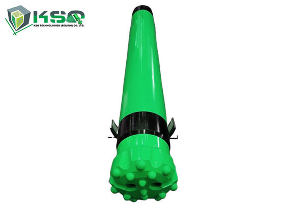 BR2 BR1 hinunter die Loch-Bohrgeräte/mittleren den Luftdruck-bohrenden Hammer