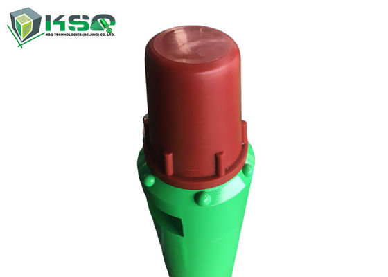 Felsen-Bohrgerät-Zusätze Sd-Reihen-DTH hämmert 82mm-275mm Durchmesser