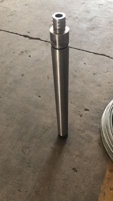 Keine Fußventil-Art Hammer CIR90 DTH mit Luftdruck 0,5 - 0,7 MPa