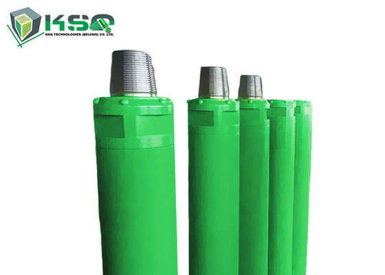 Hochleistung 10 Zoll für Öl und Gas Underbalanced, das DTH-Hämmer bohrt