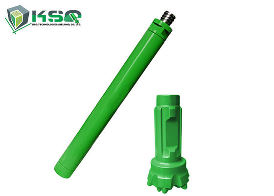 Hämmer QL-Reihen-DTH mit Länge 1097mm-1465mm des Modell-QL4 QL5 QL6 QL8