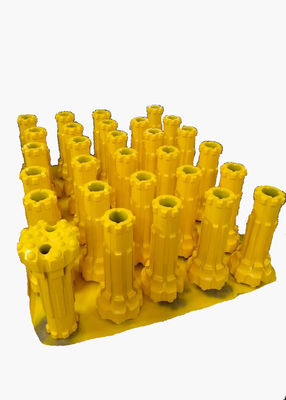 Der RC-Bohrer-DTH Messgerät der Bohrer-PDC knöpft hochfest mit Schmieden