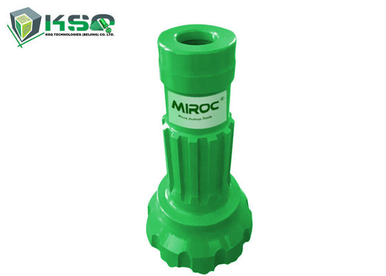 140mm Hammer QL50 dth Knopfstückchen für Wasser gut, gewinnend, konkrete Bohrung und starten