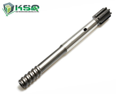 Tischbohrmaschine-Schaft-Adapter-Bergwerksmaschine zerteilt T45 590mm Furukawa Hd709