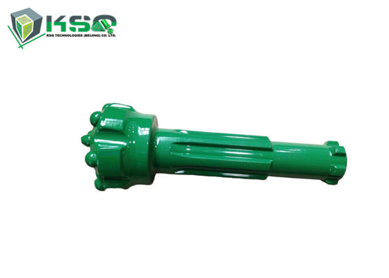 Mittlere Luftdruck BR1 BR2 BR3 Knopf-Stückchen Hammer-DTH von 64mm 70mm 76mm Durchmesser