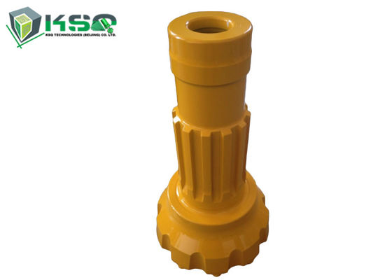 203mm QL60 Knopf-Stückchen-hoher Luftdruck Hammer-DTH für Bergbau-Wasser-Brunnenbohrung