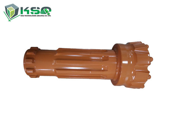 Bohrer des 6 Zoll-8-Zoll hohe Luftdruck-DTH für Schaft Atlas Copco DHD360 DHD380