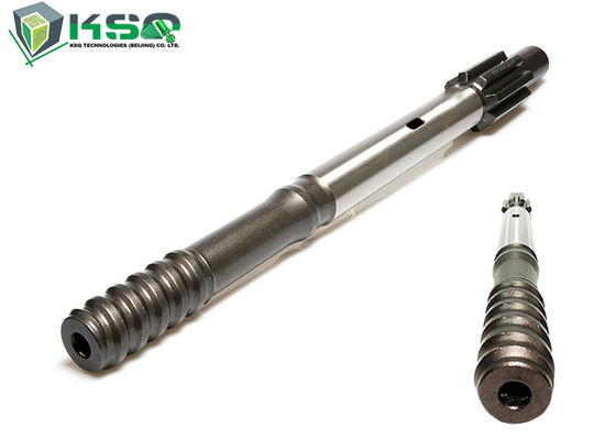 Gewindeschafts-Bohrer-Adapter Cop1238 T38 T45 T51 für Felsen-Bohrgerät