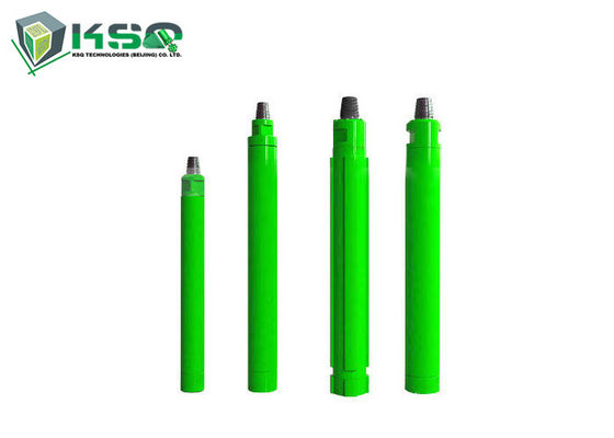 durchlöchern Sie unten Hammer hohen Luftdruck hinunter die Bohrgeräte Loch Dth