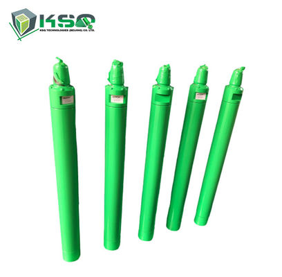 Luftdruck-bohrender Hammer Atlas Copco hoher für den Hardrock, der hinunter den Hammer des Loch-DTH gewinnt