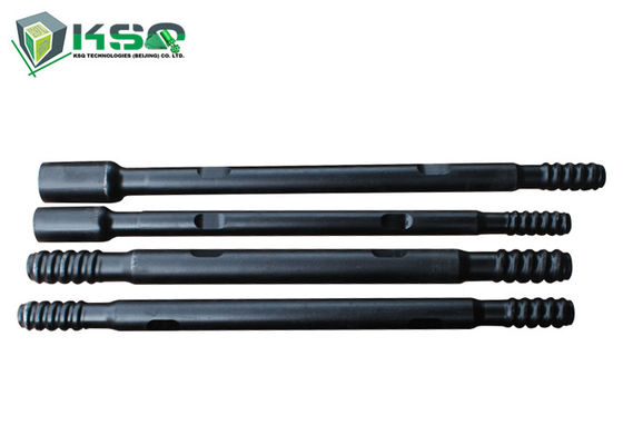 Antiverschleißfelsen-Bohrungs-Ausrüstung, Erweiterungs-Bohrstangen für den Tunnelbau/Bergbau