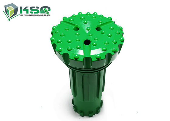 Hoher Bohrer des Zoll DTH NUMA100-305mm des Luftdrucks 10 für Überbelastung