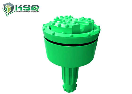 7 1/2“ 190mm symmetrisches Überbelastungs-Gehäuse-Bohrungssystem-Gehäuse-Bohrer