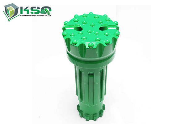 Bohrer DHD-Schaft-DHD380-203mm DTH für Pfahlgründungs-Technik