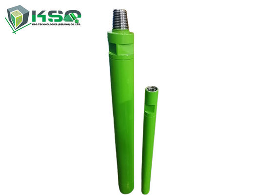 Das Bergwerk-Sprengloch, das φ110-Φ135mm bohrt, durchlöchern Hammer der Strecken-DTH