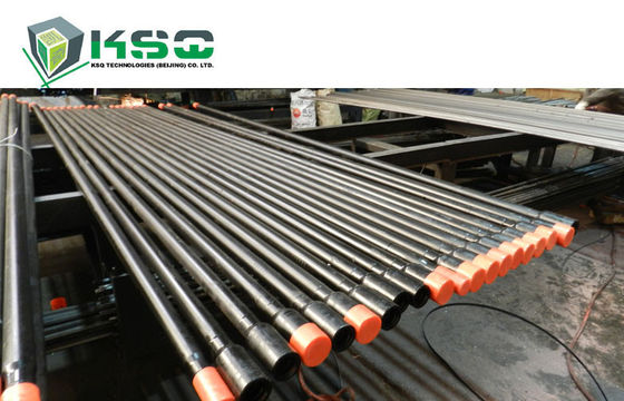 R25-Hex 25-R25 Spülungsloch verlegte die Bohrstange 8,6 Millimeter passend für kleine Loch-Strecke