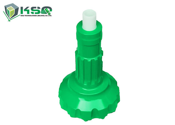 10 Zoll 254mm Numa 100 Verschleißfestigkeit Dth-Hammer-Bits