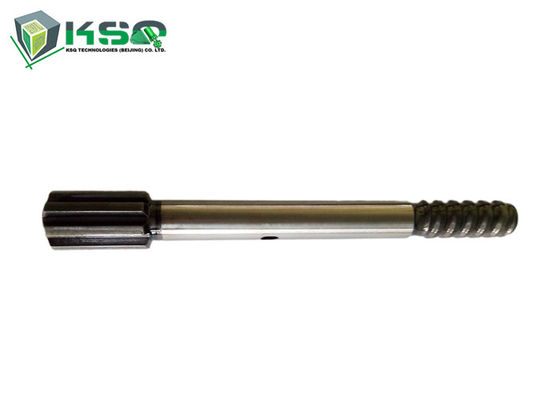 COP1132 auffallende Stange des Faden-R32 für Felsen-Bohrgerät-Drifter-Tunnelbau-Schaft-Adapter