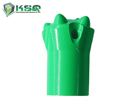 Kleine Löcher ISO, die 7 Grad sich verjüngendes Knopf-Stückchen bohren