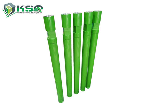 BR1 Hämmer des BR2 BR3 mittlere niedrige Luftdruck-54mm DTH