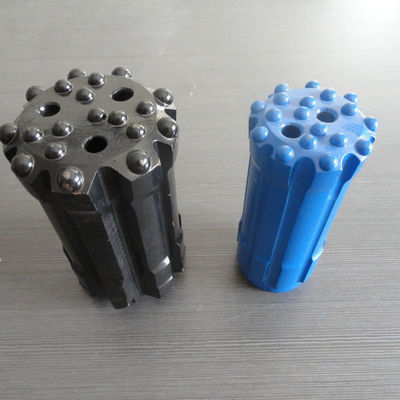 Verschleißfestigkeits-einziehbarer Bohrer ST58 3,5 Zoll 4,5 Zoll