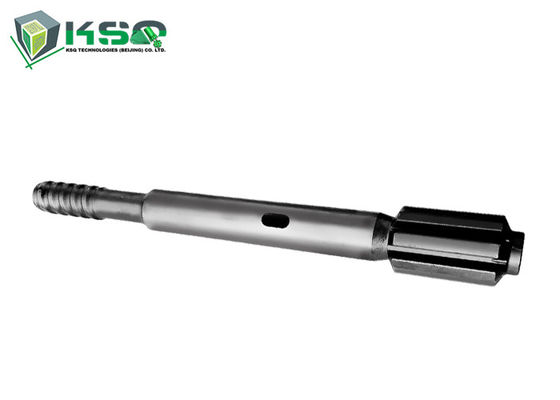 Legierungs-Stahlbohrer-Schaft-Adapter HL700 HL800 für Bank-Bohrung  Tamrock