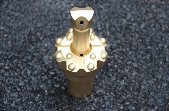 Tiefbau-Bohrer-Schaft verlegte R32 Versuchsadapter 6°