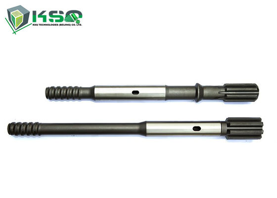 Bergbau bearbeitet Faden-Schaft-Adapter T45 435mm für Atlas Copco COP1838ME