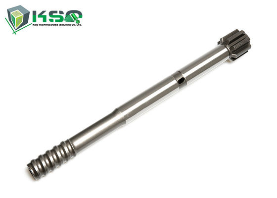 L500, L510, treibende Bohrung Rig Tools Drill Bit Shank des Tunnelbau-L550 passen sich an