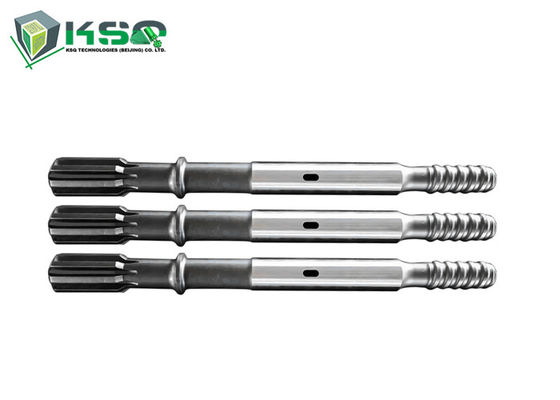 Felsen-Bohrgerät-Schwarz-Bohrer-Schaft-Adapter HL400 HL500