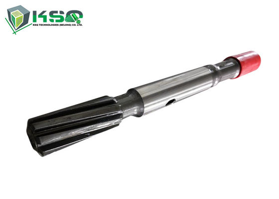 Bank-Bohrgerät-Bohrer-Schaft-Adapter PD200 T38 L380mm T45 T51