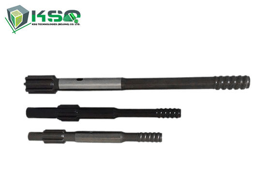 T45 T51 Atlas Copco-SPINDEL der Bohrer-Adapter-Längen-770mm Auszieher-Drifter-Schaft-Adapter 1840