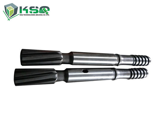 Minenmaschiene-Teil-Schaft-Adapter R28 T38 T45 ST58