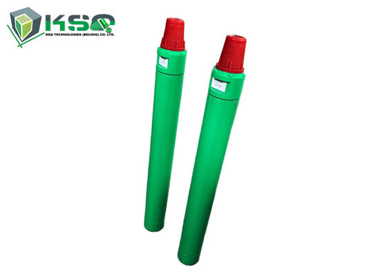 Atlas Copco 4 Zoll hinunter die Loch-Hämmer mit Ql-Schäften SPINDEL DHD Sd