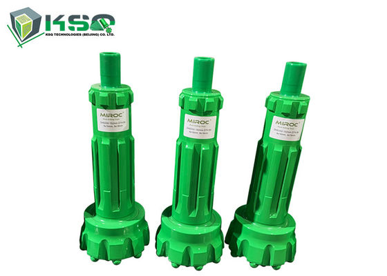 Knopf-Stückchen und Hammer Dhd 360 Luft-Hochdruck-152 Millimeter Dth für Wasser-Brunnen