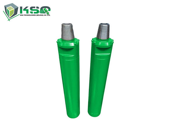 Hammer-Kohlenstoffstahl des Wasser-DHD380 der Brunnenbohrungs-DTH
