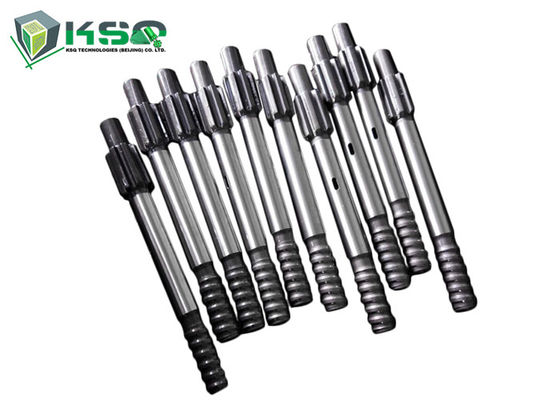 SPITZENschaft-Adapter 645mm HAMMER Furukawa HD300 für Bank-Bohrung