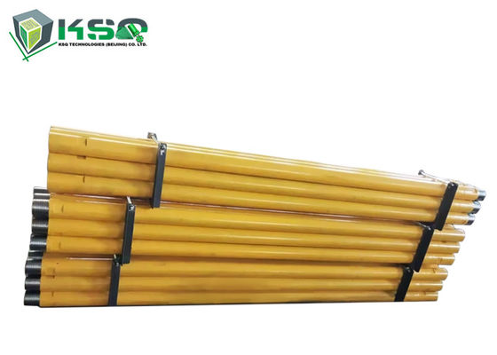 Erstklassiges Rückzirkulations-Bohrgestänge/Rc-Bohrgerät Rod Carbon Steel High Performance