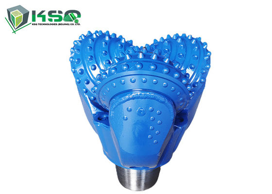 Code 637 des Durchmessers 400mm TCI IADC dreikegelige Stückchen