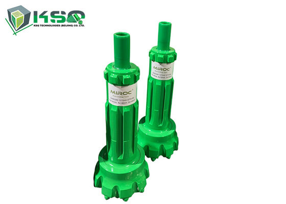 Lange Durchmesser Dth-Hammer-Stückchen-hoher Luftdruck DHD 340 der Lebensdauer-105-127mm