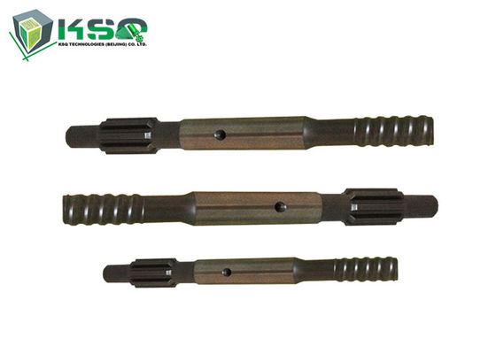 Spindel 1838 des Atlas Copco-Schaft-Adapter-Bohrgerät-Zusatz-Faden-T38 der Spindel-1440 der Spindel-1550