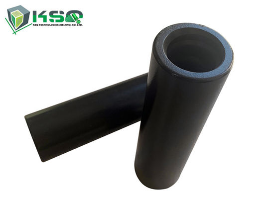 CNC R28, der verlegten Rod Coupler Threaded Rod Couplings-Ärmel mahlt