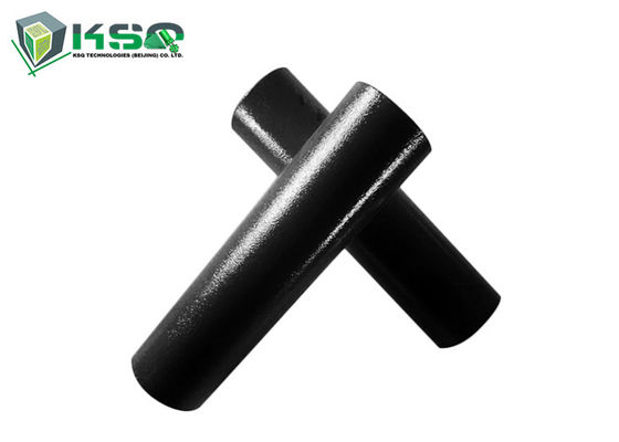 2,5 Zoll R28 160mm CNC-Prägekreuzbohrgerät-Anschlussmuffe