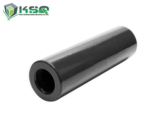 Kreuzbohrgerät-Anschlussmuffe des Bank-Bohrungshartmetall-R32