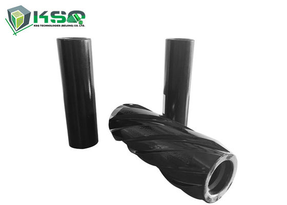 Tunnelbau-Länge verlegte Koppelungen 8,25 Zoll-T45 210mm