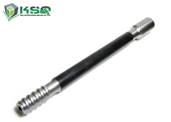 Drifter-und Geschwindigkeits-Bohrstangen des Bergwerksbetrieb-Hartmetall-R25