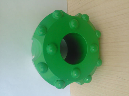 10 Hauben-Hartmetall des Knopf-Bohrwerkzeug-Bohrer-76mm für Bau