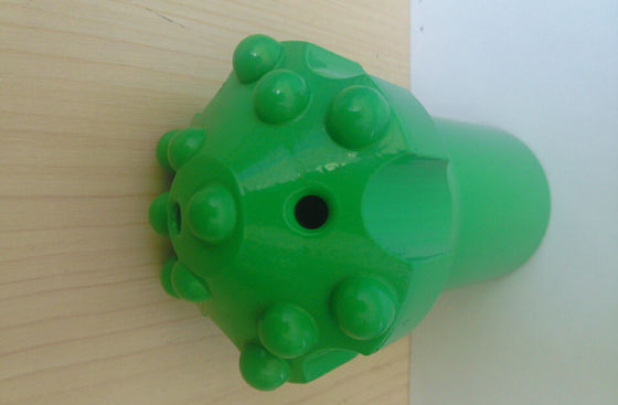 Tunnelbau, Bohrer T45/T38/R32 erweiternd 76mm - 127mm Durchmesser